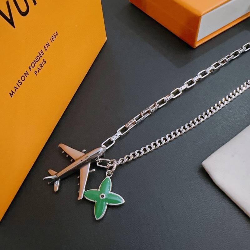 LV Necklaces